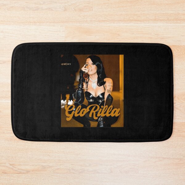 Item preview, Glorilla Toast  designed and sold by Zpataro-Lmachi.