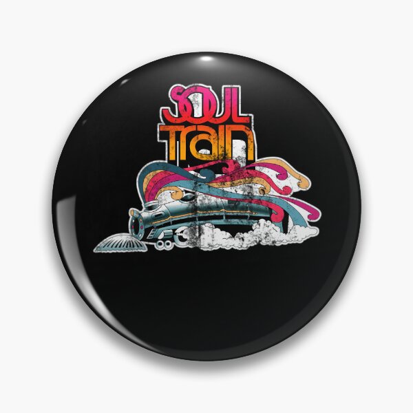 Item preview, THE Soul Train Band designed and sold by yute-kiuy-fr.