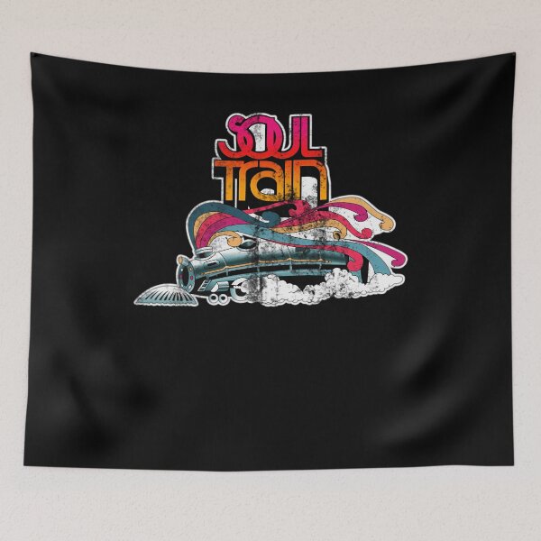 Item preview, THE Soul Train Band designed and sold by yute-kiuy-fr.