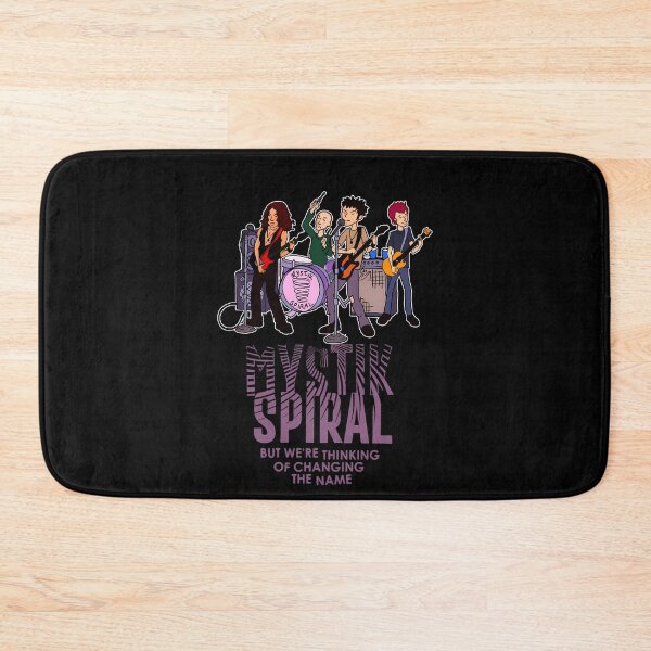 Item preview, Mystik Spiral designed and sold by jones-xfc-room.