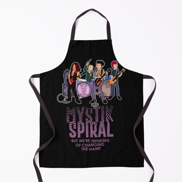 Item preview, Mystik Spiral designed and sold by jones-xfc-room.