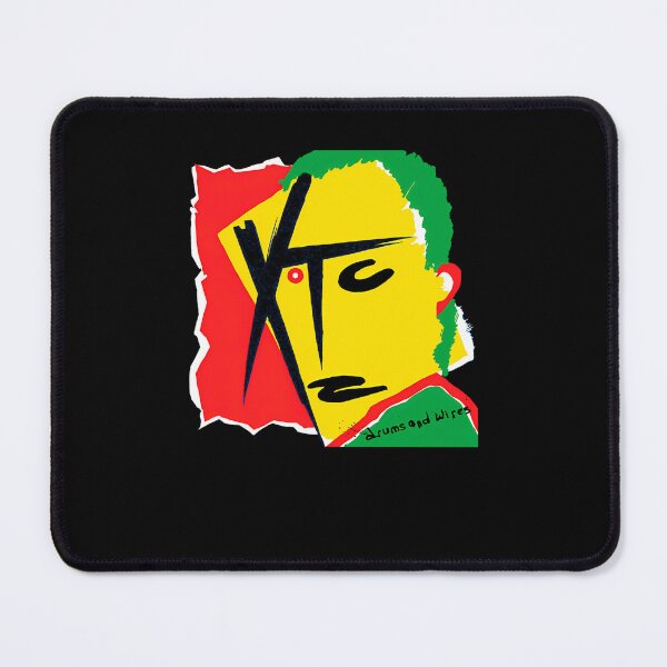 Item preview, XTC BAND designed and sold by KaelenStudio.