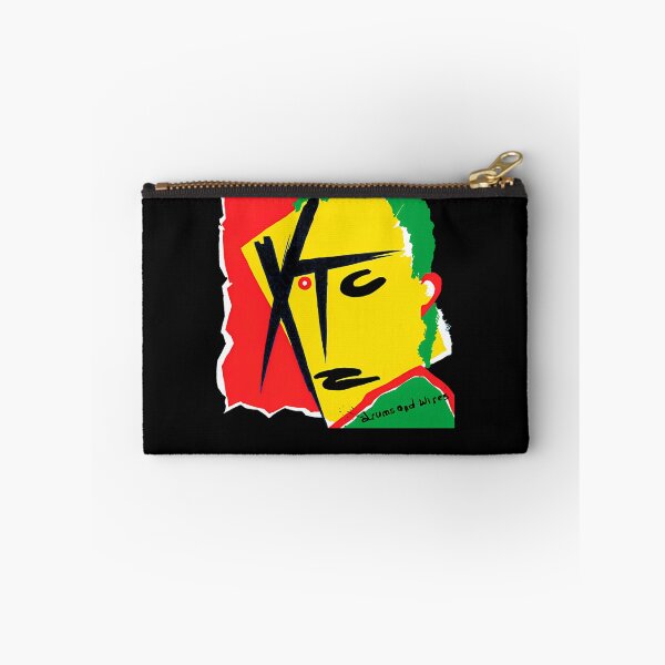 Item preview, XTC BAND designed and sold by KaelenStudio.