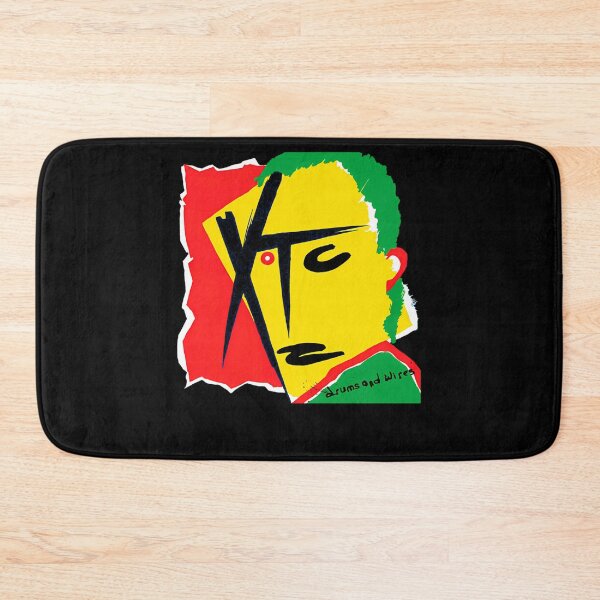 Item preview, XTC BAND designed and sold by KaelenStudio.