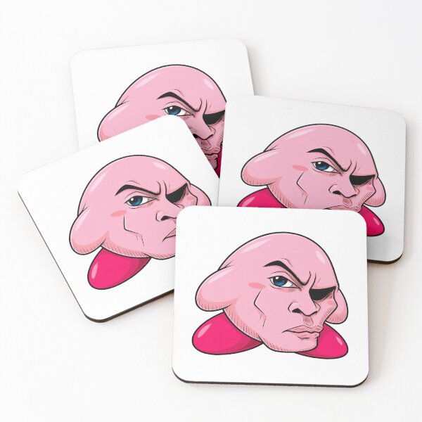 Item preview, Kirby designed and sold by reezorrrr.