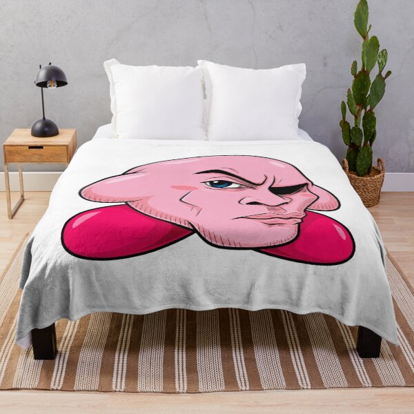 Item preview, Kirby designed and sold by reezorrrr.