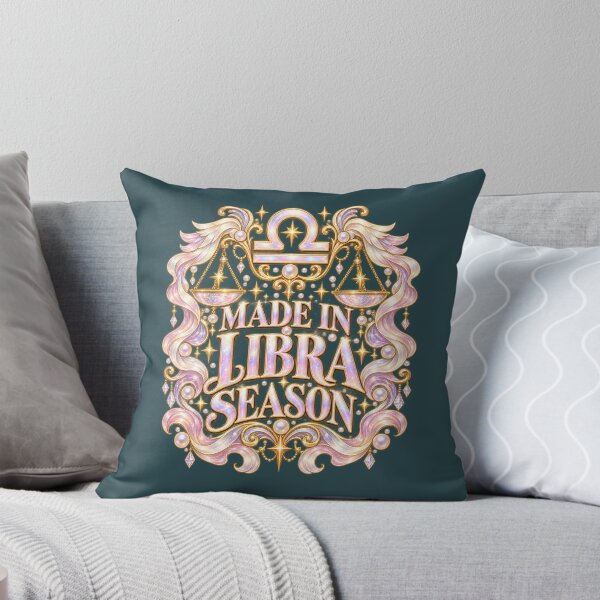 Item preview, Made in Libra Season – Iridescent Celestial Scales designed and sold by MetaModel Editions.