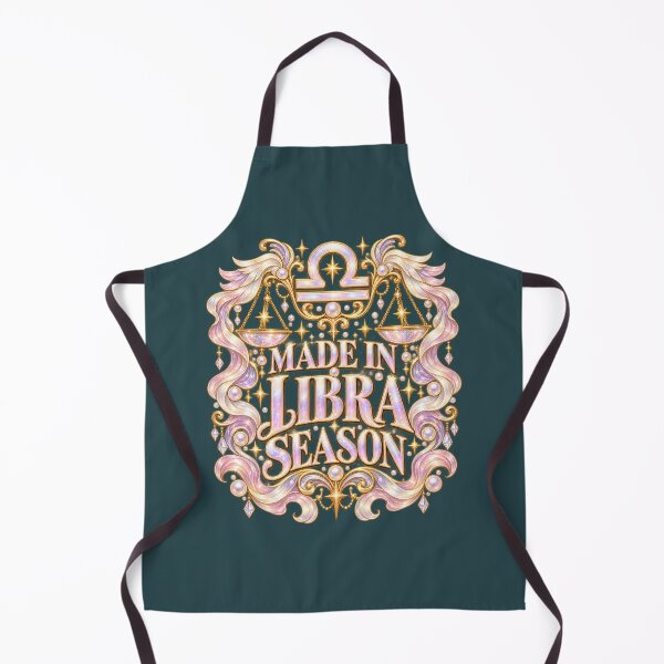 Item preview, Made in Libra Season – Iridescent Celestial Scales designed and sold by MetaModel Editions.