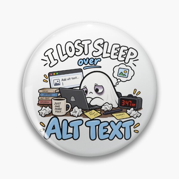 Item preview, Alt Text designed and sold by ANCDESIGN.