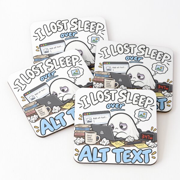Item preview, Alt Text designed and sold by ANCDESIGN.