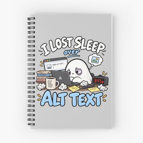 Item preview, Alt Text designed and sold by ANCDESIGN.