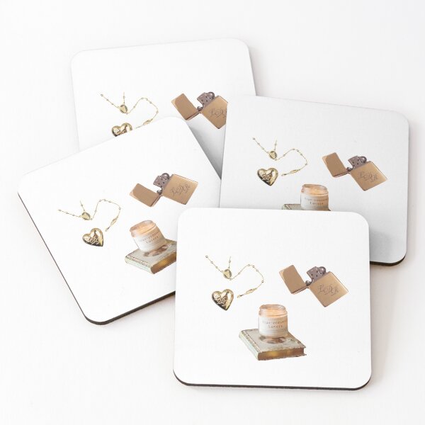 Item preview, Coquette lana sticker pack designed and sold by hannnahhhhhh.