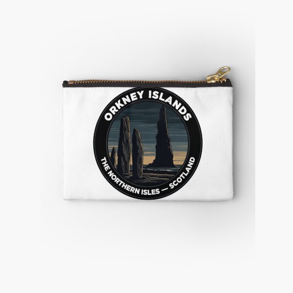 Item preview, Orkney Islands Scotland Ring Of Brodgar Northern Isles designed and sold by jeshands.