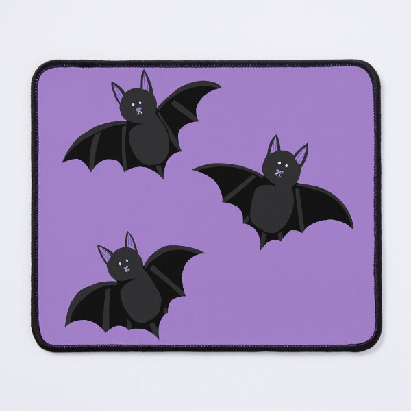 Item preview, Cute Bats designed and sold by ToonSilly.
