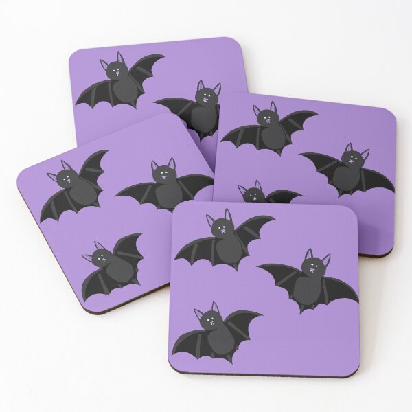 Item preview, Cute Bats designed and sold by ToonSilly.