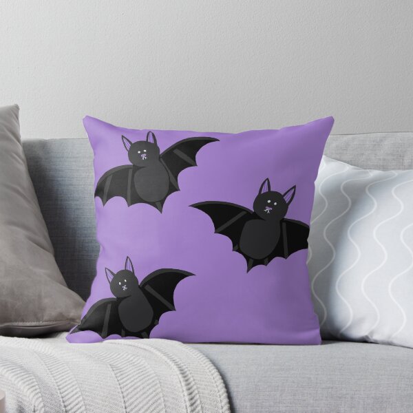 Item preview, Cute Bats designed and sold by ToonSilly.