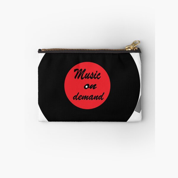 Item preview, Music on Demand designed and sold by Artanier.