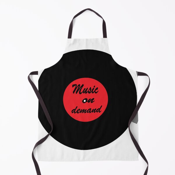 Item preview, Music on Demand designed and sold by Artanier.