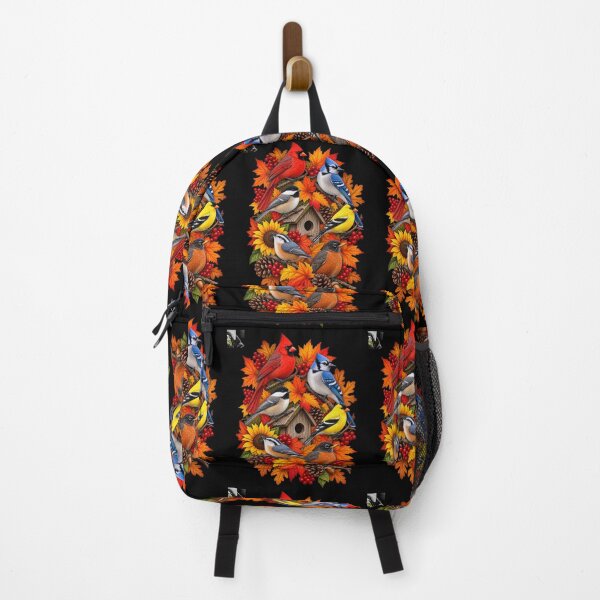 Item preview, Autumn Songbirds designed and sold by RockitBaby.