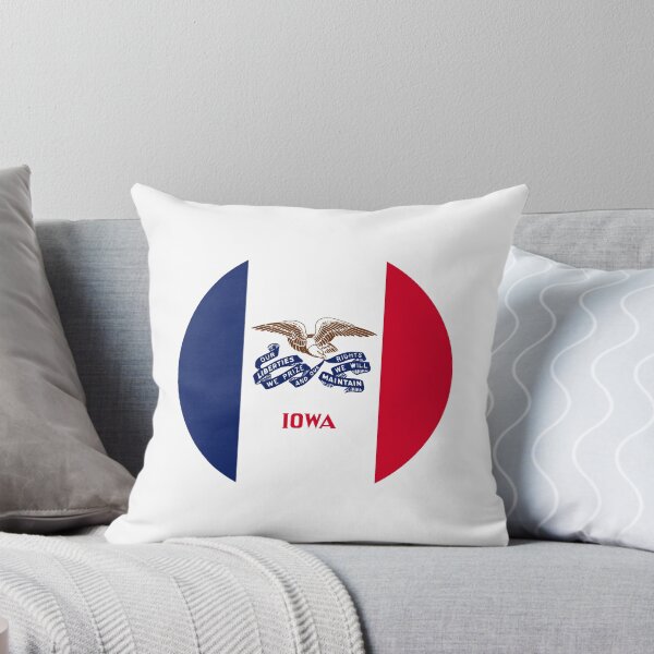 Item preview, Iowa Circle Flag Moving Away Gift, Homesick IA Present designed and sold by shitpostee.