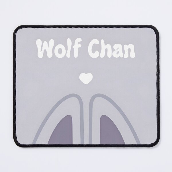 Item preview, SKZOO Wolf Chan Bang Chan you make Stray Kids stay This and THAT kpop skz felix lee know changbin hyunjin han seungmin IN world tour 5 star divine poster designed and sold by Kpop-Noona.