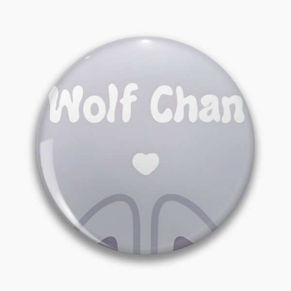 Item preview, SKZOO Wolf Chan Bang Chan you make Stray Kids stay This and THAT kpop skz felix lee know changbin hyunjin han seungmin IN world tour 5 star divine poster designed and sold by Kpop-Noona.