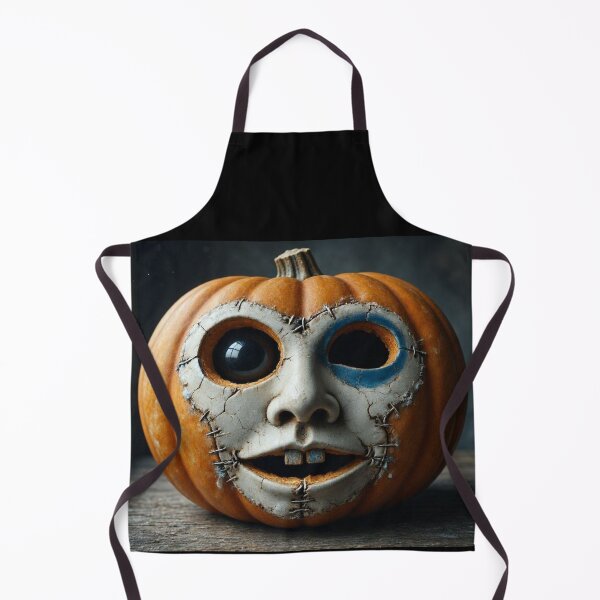Item preview, Human Pumpkin designed and sold by ZEmami127.