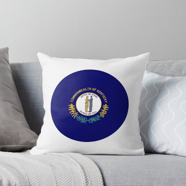 Item preview, Kentucky Circle Flag Moving Away Gift, Homesick KY Present designed and sold by shitpostee.
