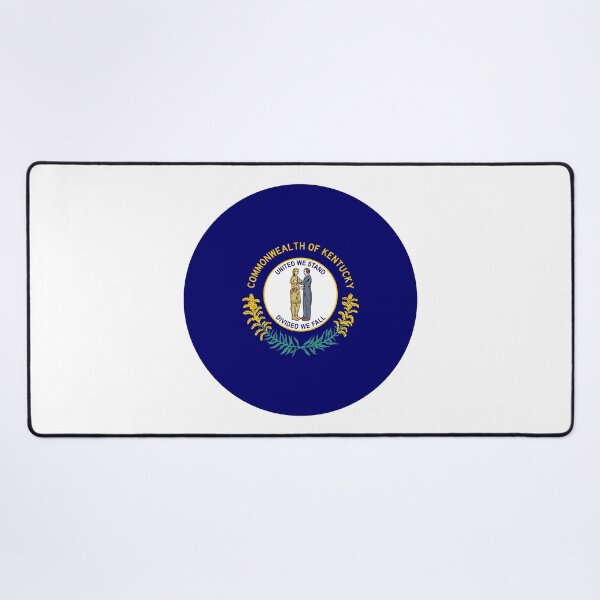 Item preview, Kentucky Circle Flag Moving Away Gift, Homesick KY Present designed and sold by shitpostee.