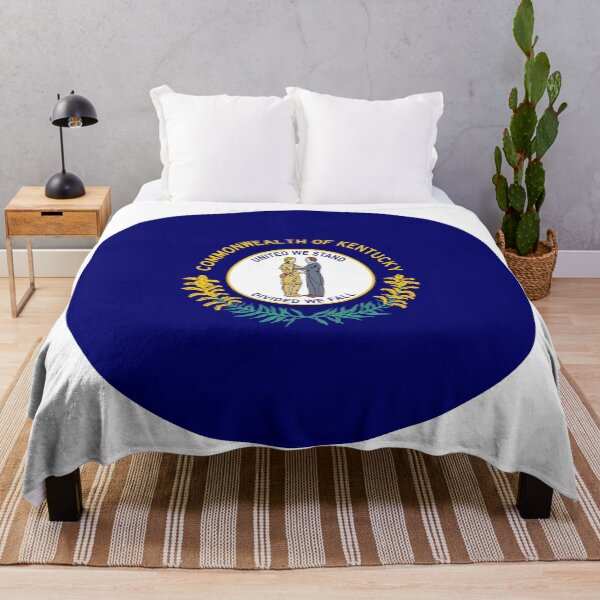 Item preview, Kentucky Circle Flag Moving Away Gift, Homesick KY Present designed and sold by shitpostee.