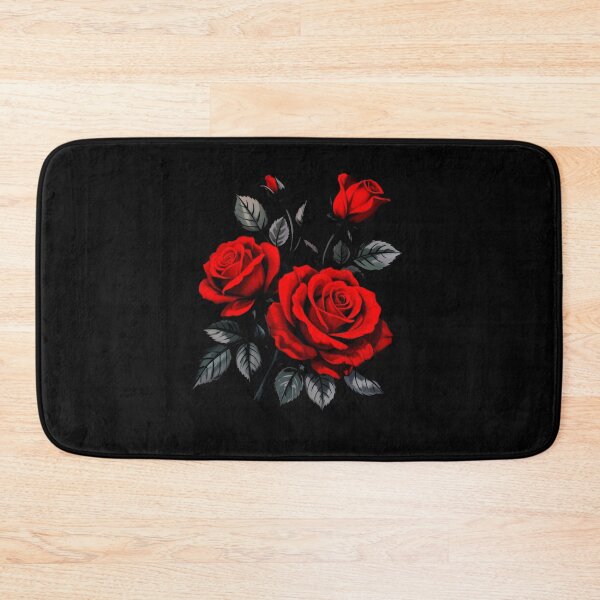 Item preview, Vintage Rose Flowers Aesthetic designed and sold by Hedoraxe.