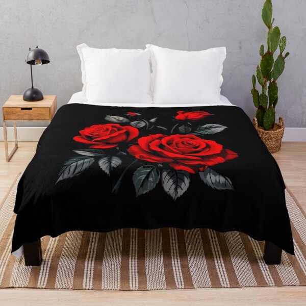 Item preview, Vintage Rose Flowers Aesthetic designed and sold by Hedoraxe.