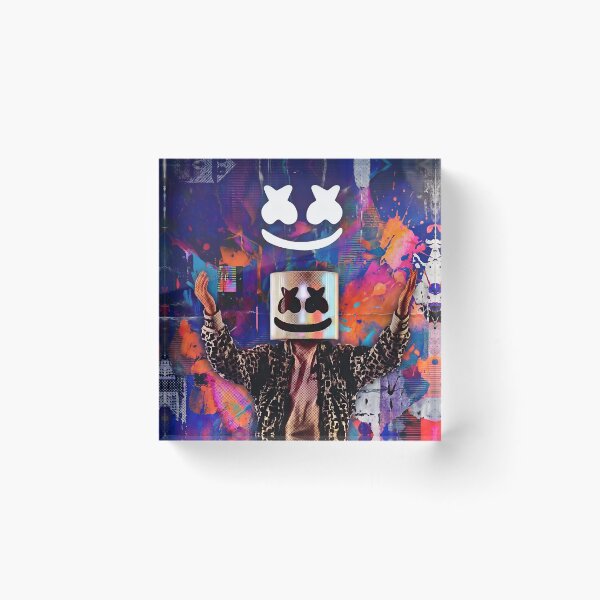 Item preview, Mello 2 designed and sold by VisualBeats.