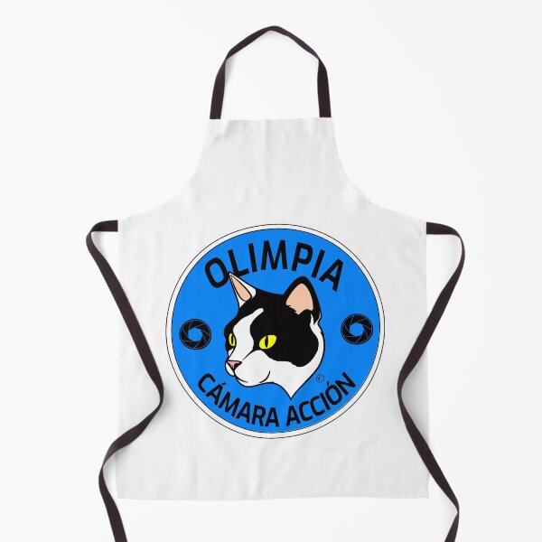 Item preview, OLIMPIA CAMERA ACTION designed and sold by KITITA.