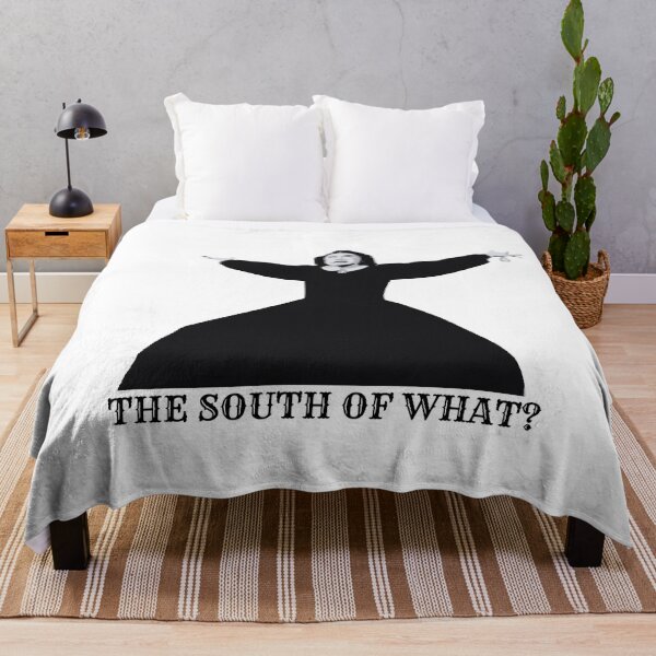 Item preview, The South Of WHAAAAAAT? - Bowen designed and sold by ThatsDramatic.
