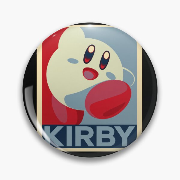Item preview, Kirby designed and sold by reezorrrr.