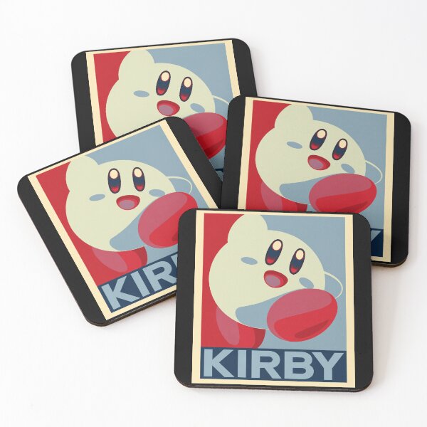 Item preview, Kirby designed and sold by reezorrrr.