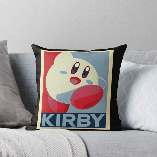 Item preview, Kirby designed and sold by reezorrrr.