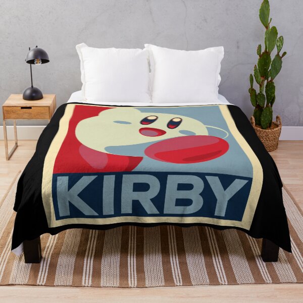 Item preview, Kirby designed and sold by reezorrrr.