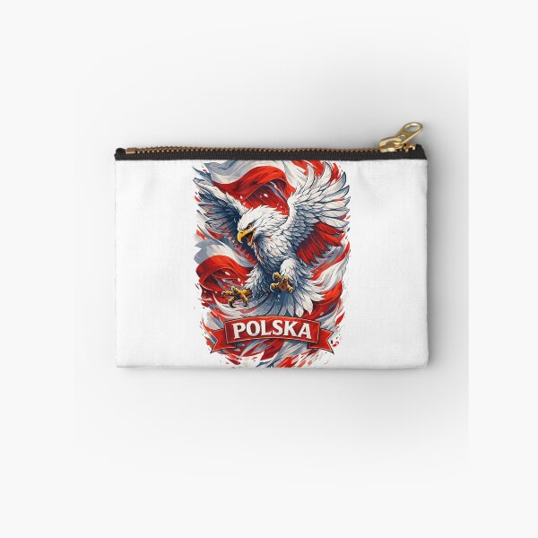 Item preview, Dynamic Polish Eagle – Pride & Honor designed and sold by Pineapple-Tree.