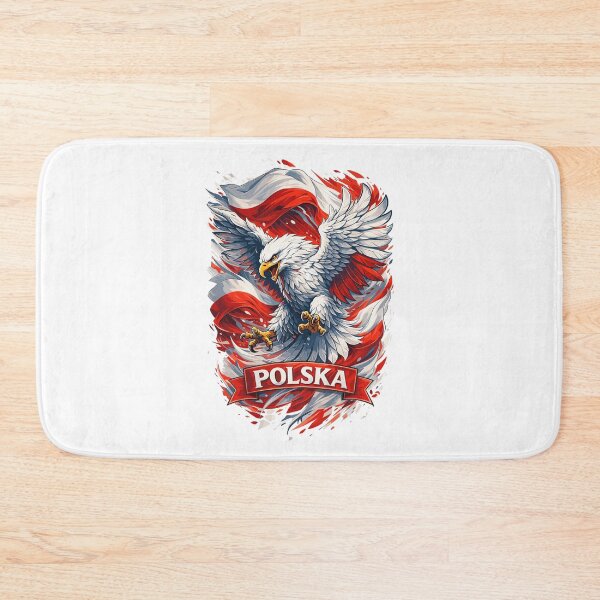 Item preview, Dynamic Polish Eagle – Pride & Honor designed and sold by Pineapple-Tree.