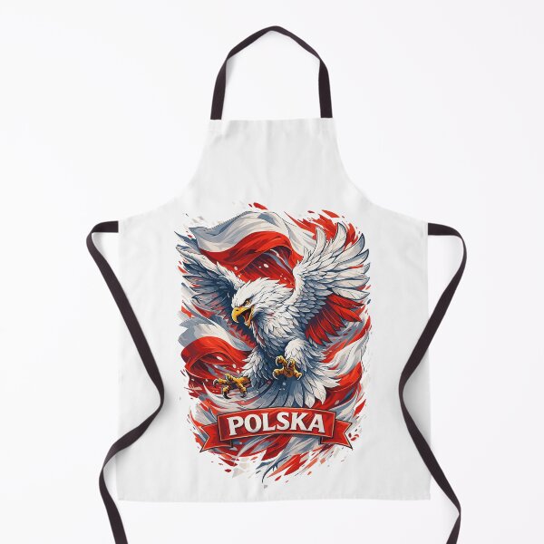 Item preview, Dynamic Polish Eagle – Pride & Honor designed and sold by Pineapple-Tree.
