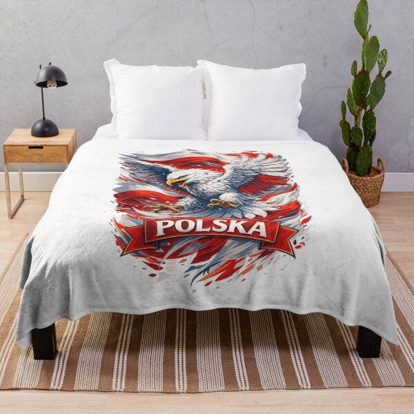 Item preview, Dynamic Polish Eagle – Pride & Honor designed and sold by Pineapple-Tree.
