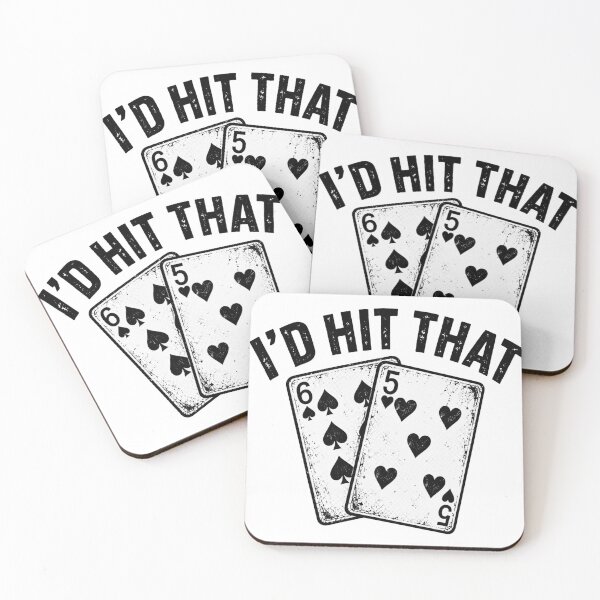 Item preview, I'd Hit That...Card Humor designed and sold by Inappropriate Ink.