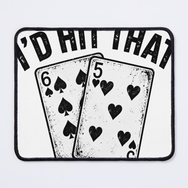 Item preview, I'd Hit That...Card Humor designed and sold by Inappropriate Ink.