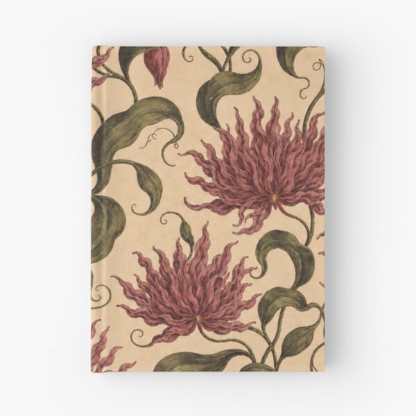 Item preview, Vintage Glory Lily Pattern designed and sold by cbfineart.