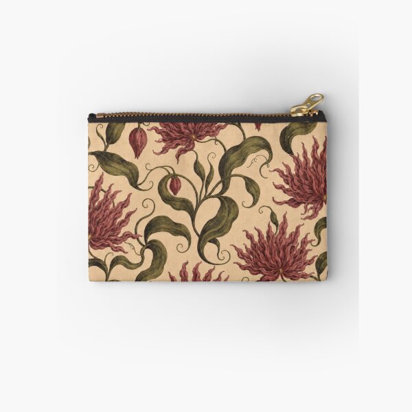 Item preview, Vintage Glory Lily Pattern designed and sold by cbfineart.