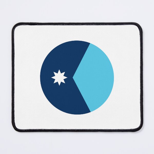Item preview, Minnesota Circle Flag Moving Away Gift, Homesick MN Present designed and sold by shitpostee.