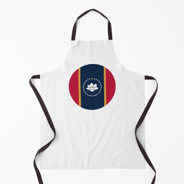 Item preview, Mississippi Circle Flag Moving Away Gift, Homesick MS Present designed and sold by shitpostee.
