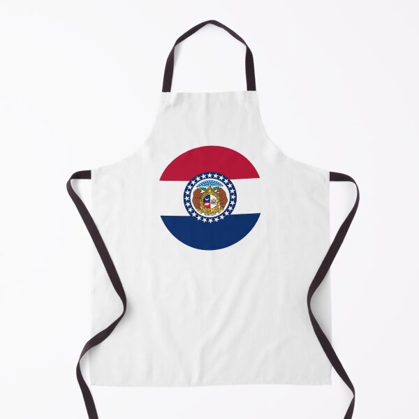 Item preview, Missouri Circle Flag Moving Away Gift, Homesick MO Present designed and sold by shitpostee.